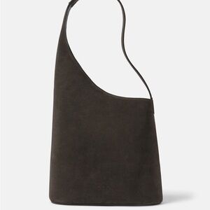 Aesther Ekme NWT Lune Suede Tote